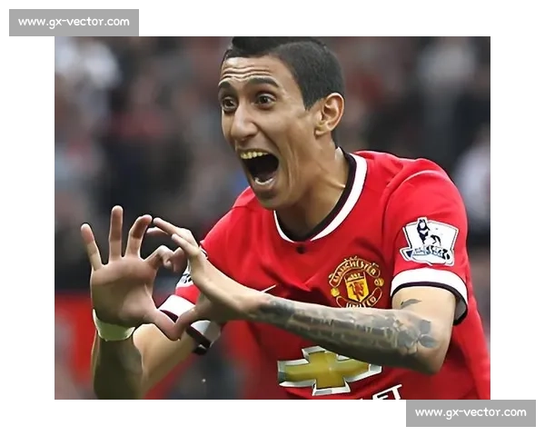 迪马利亚助攻盛宴！皇马双核引爆伯纳乌