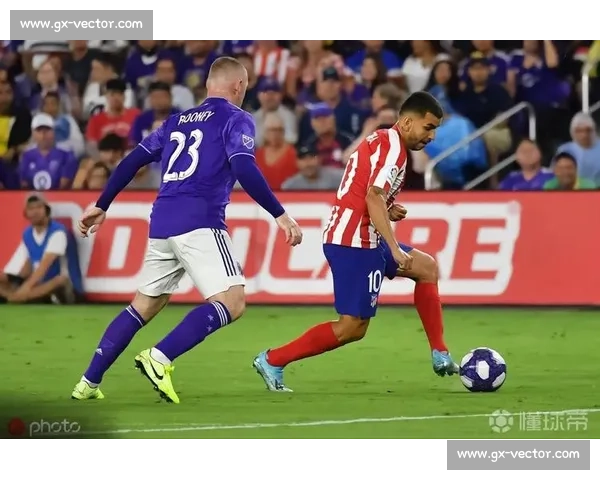 罗马诺确认:科雷亚 600 万欧加盟墨西哥老虎 签约 5 年 罗马诺确认:科雷亚 600 万欧加盟墨西哥老虎 签约 5 年