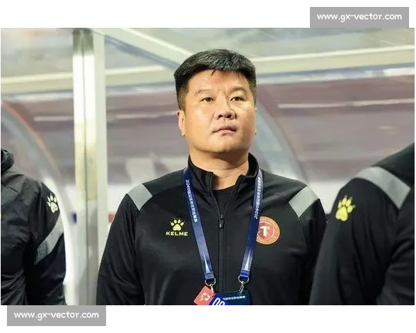 臧一锋：李金羽言传身教重塑锋线，高效射手盛赞团队化学反应