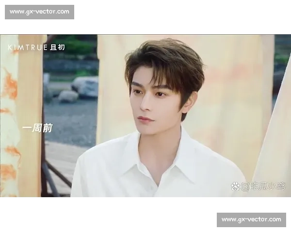 丁禹兮以真挚演技诠释角色成长展现青年演员无限可能