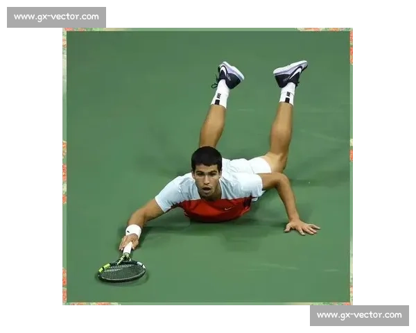 美网赛场新星崛起：年轻球员如何在激烈竞争中脱颖而出